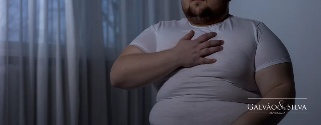 Negativa Do Plano De Saude Para Cirurgia Bariatrica