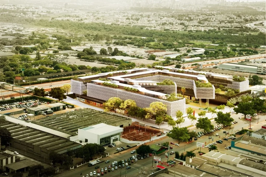 Advogado Digital Sia – DF