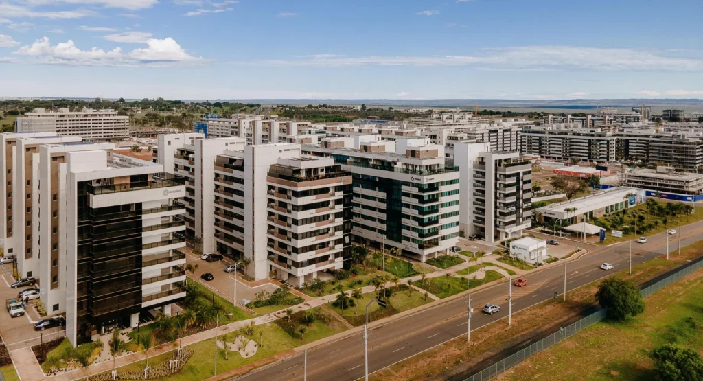 Advogado Previdenciário no Noroeste – DF