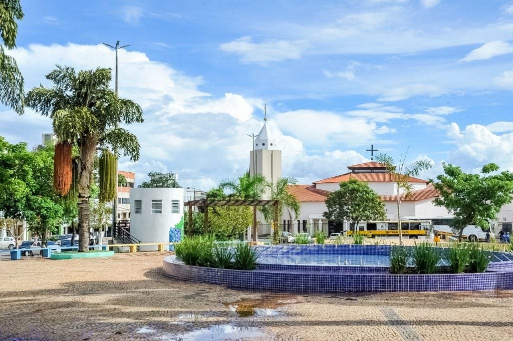 Advogado Previdenciário no Paranoá – DF