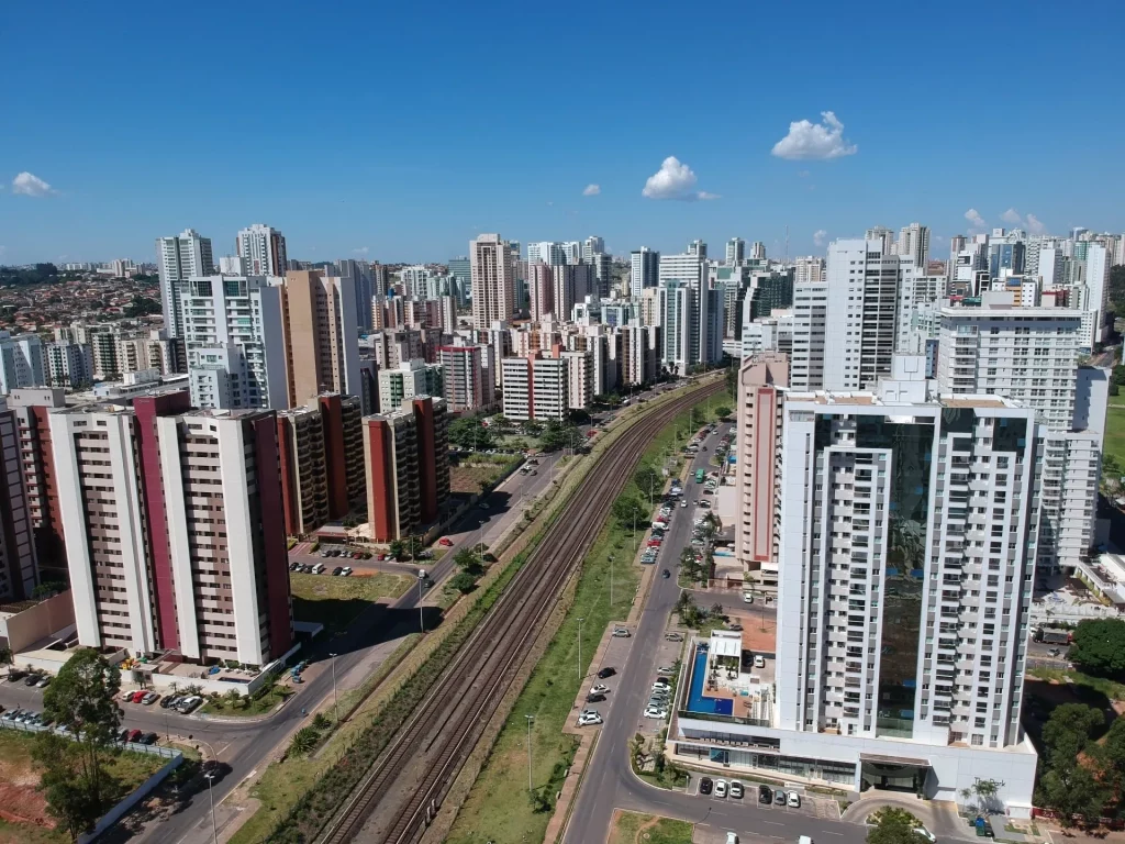 Advogado Previdenciário Águas Claras – DF