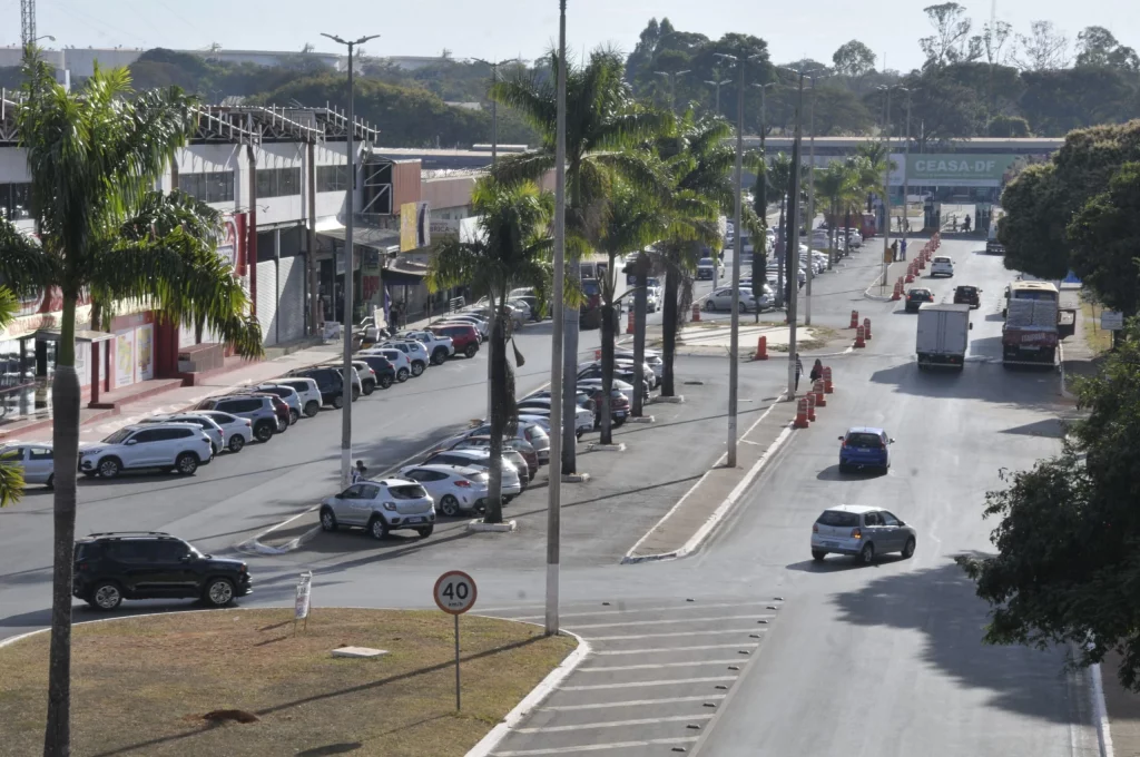 Advogado Trabalhista SIA – DF