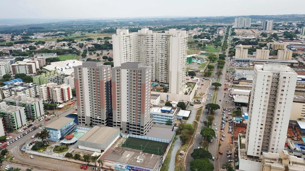 Advogado Previdenciário Gama – DF