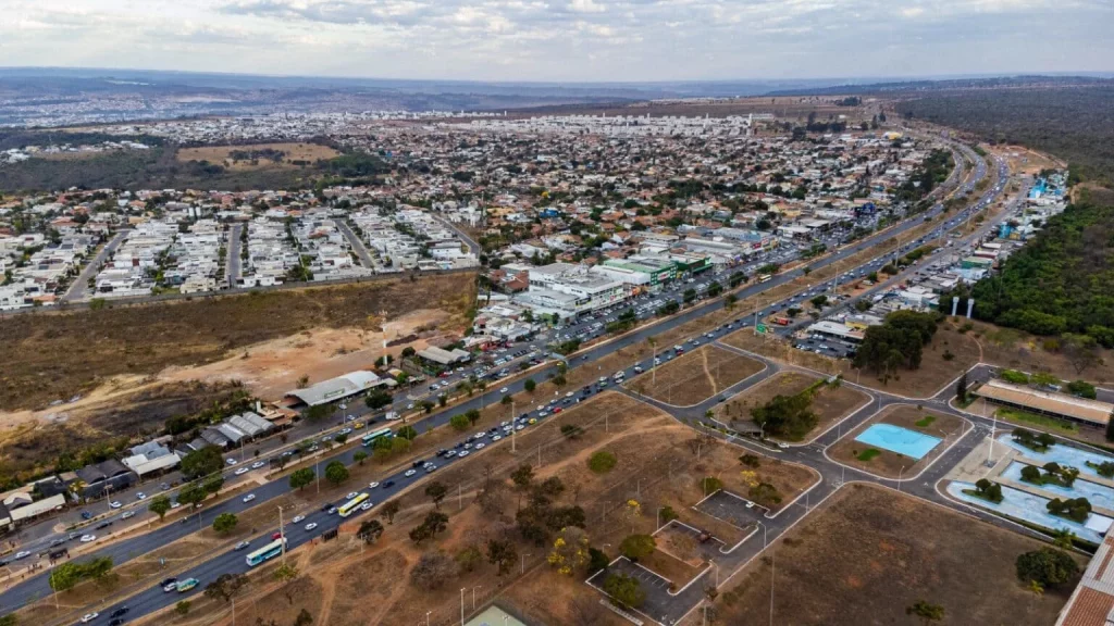 Advogado Previdenciário no Jardim Botânico – DF