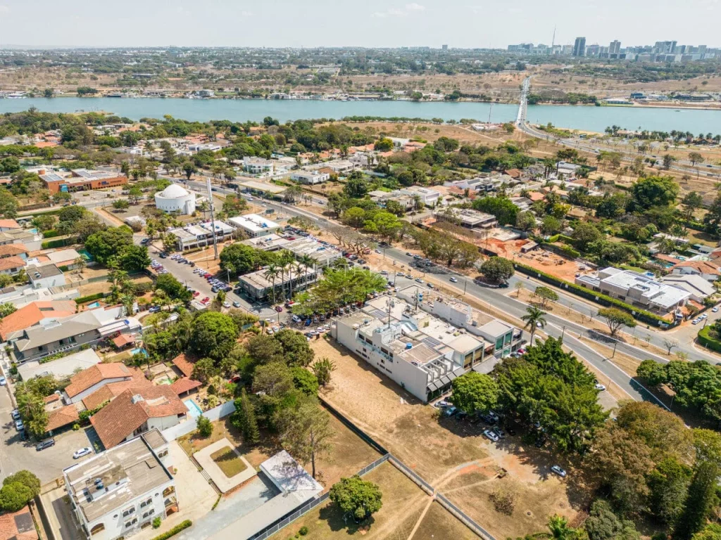 Advogado Previdenciário no Lago Sul – DF