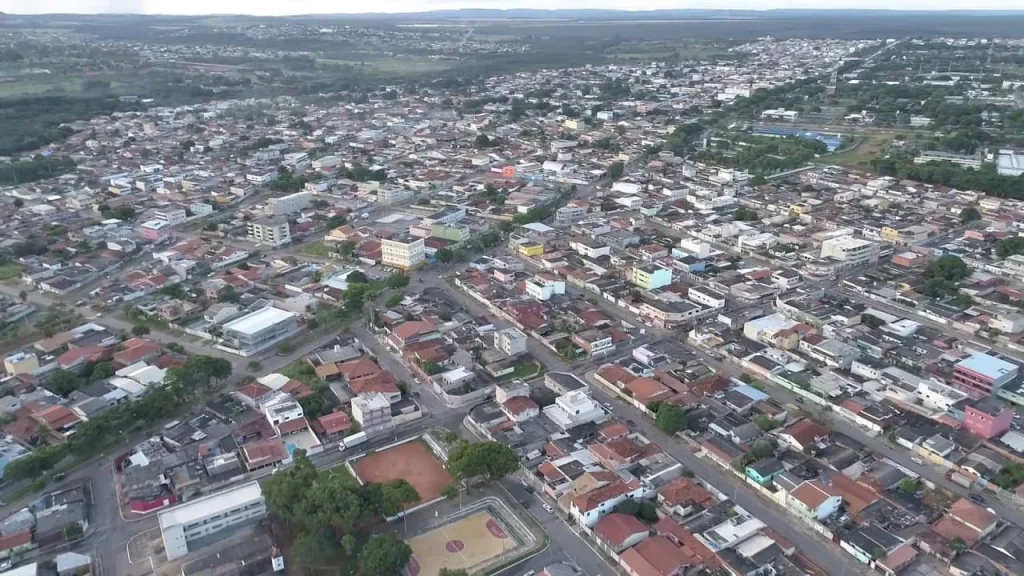 Advogado Trabalhista Planaltina – DF