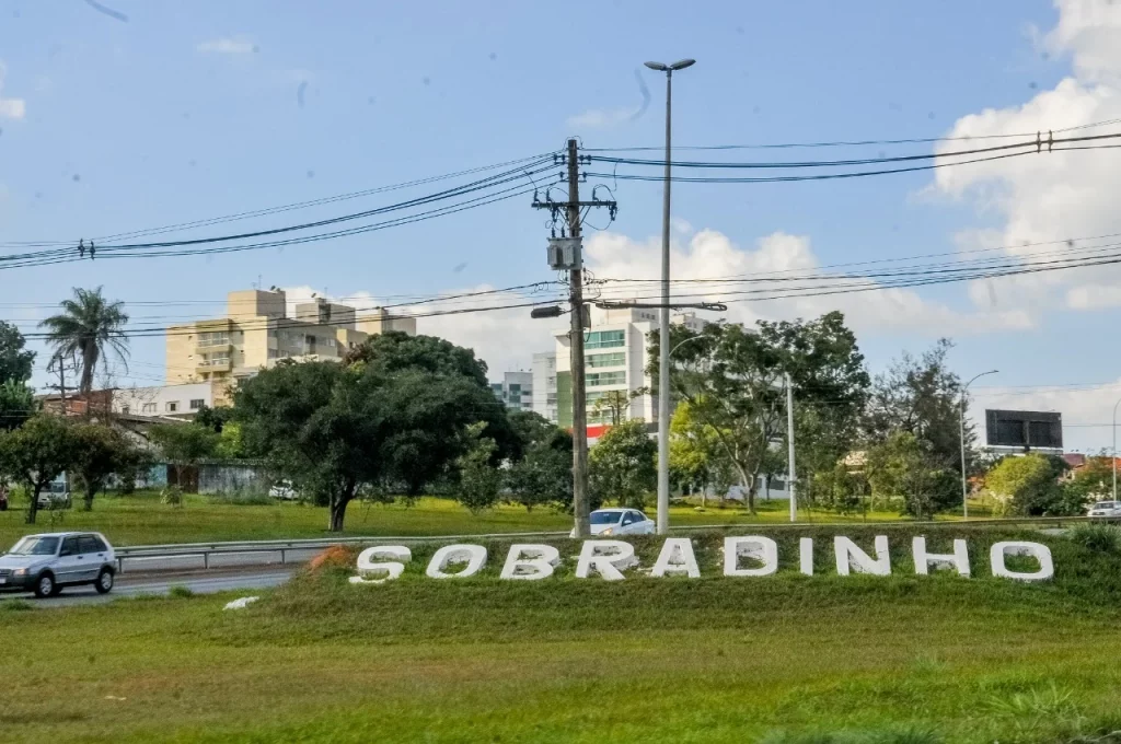 Advogado de Cobrança Sobradinho – DF