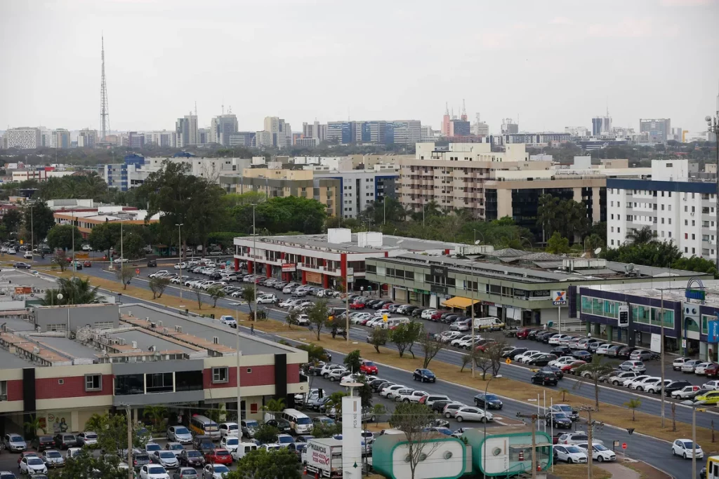 Advogado de Cobrança no Sudoeste e Octogonal – DF