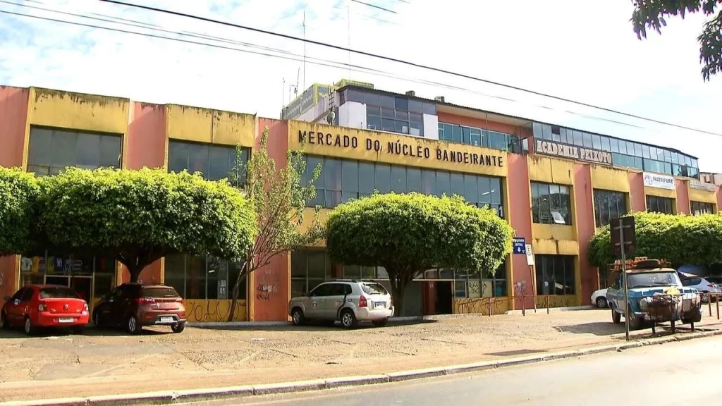 Advogado de Cobrança Núcleo no Bandeirante – DF