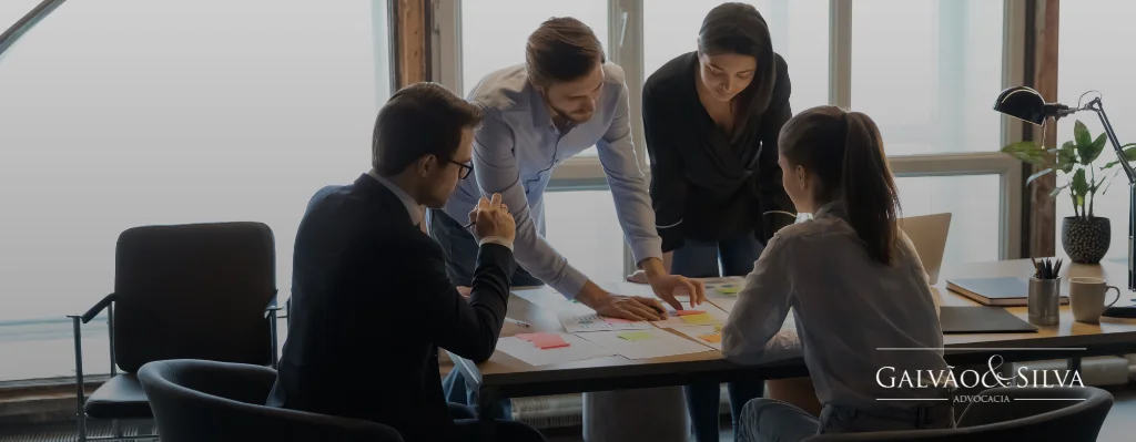 Conflitos De Interesses Em Empresas Familiares