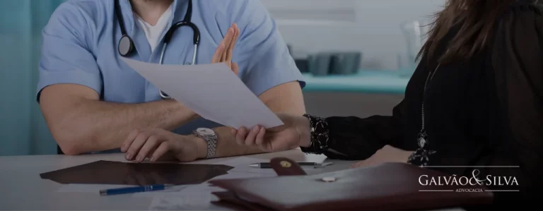 Erros Cirúrgicos: Quando o Médico Opera o Membro Errado