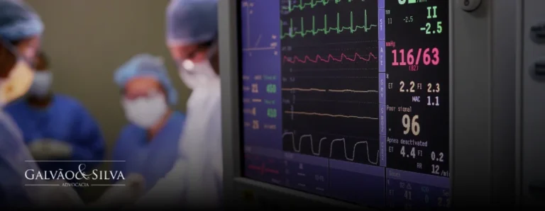 Imprudência no Ambiente Hospitalar: Consequências Jurídicas