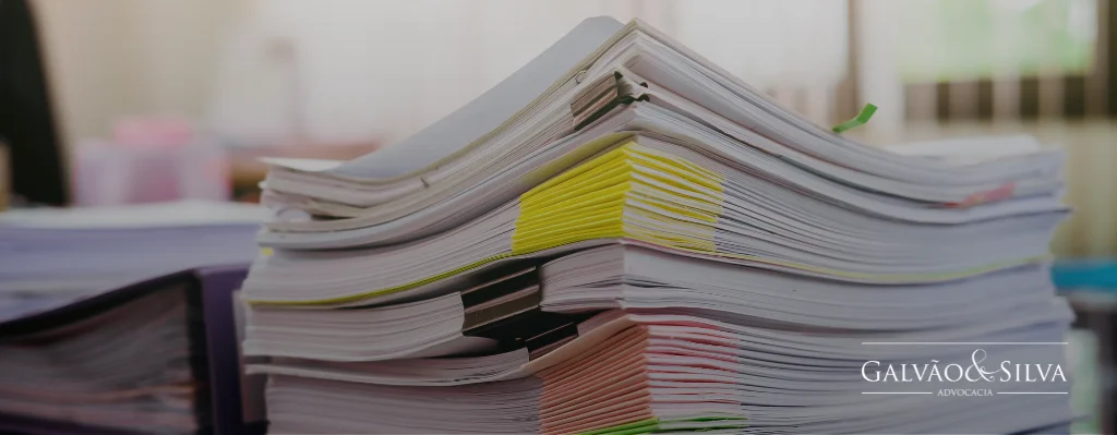 Legalizacao De Documentos Estrangeiros No Brasil