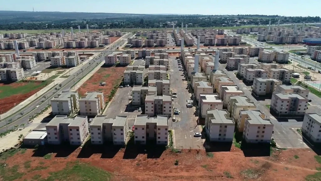 Advogado de Cobrança no Paranoá – DF