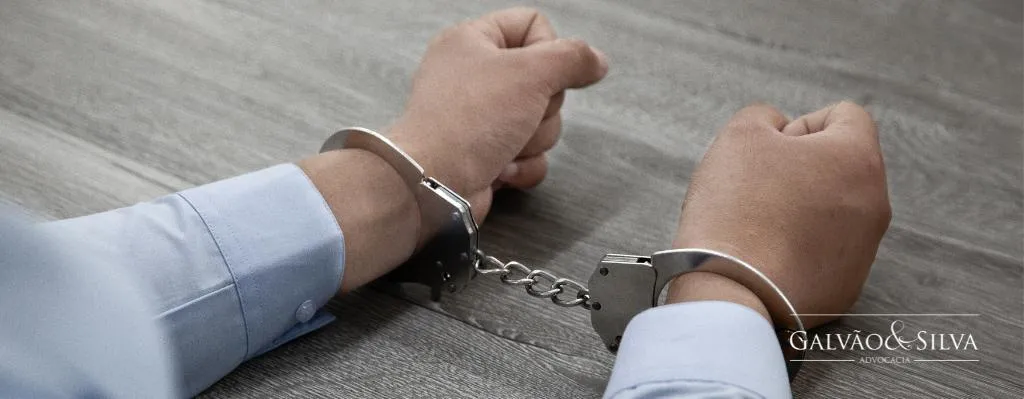 O que é réu primário e como isso influencia no processo penal?