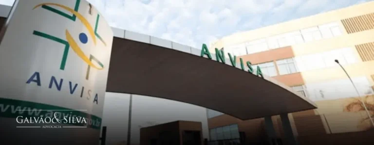 Assessoria Jurídica para Licenciamento e Regularização de Empresas na ANVISA