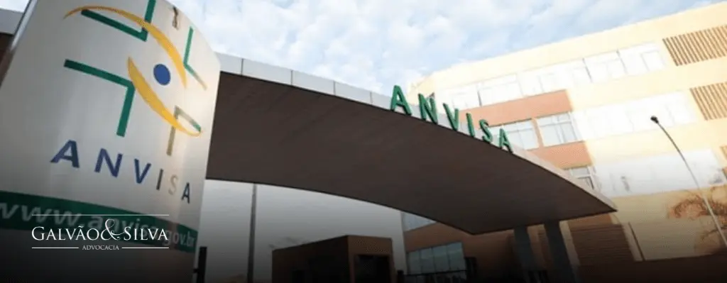 Regularização de Empresas na ANVISA