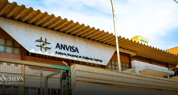 Atualizações Recentes nas Normas da ANVISA: Impactos Legais para Empresas e Orientações