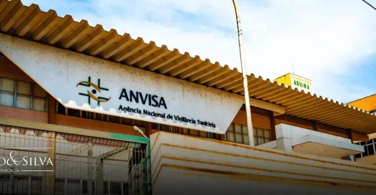 Atualizações Recentes nas Normas da ANVISA: Impactos Legais para Empresas e Orientações