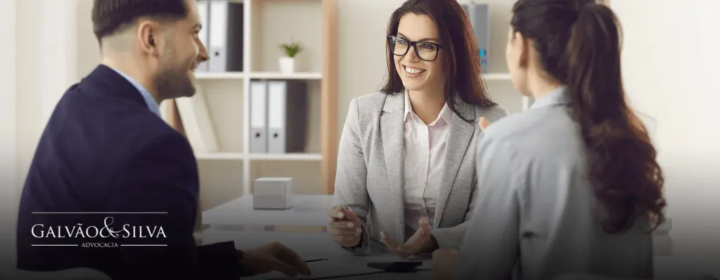 Consultoria Jurídica Imobiliária