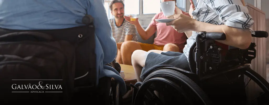 Pessoas com Deficiências Físicas