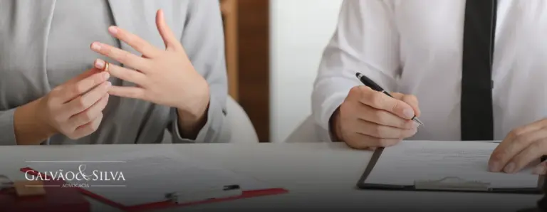 Acordo de divórcio internacional: Entenda as regras e procedimentos