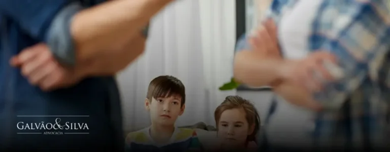 Acordo de guarda internacional: Como Proteger os Direitos dos Pais e dos Filhos