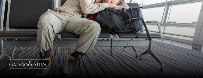 Asilo Político: Direitos, Critérios e Requisitos