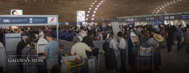 Habeas Corpus Cível: Garantia de Direitos nas Retenções em Aeroportos