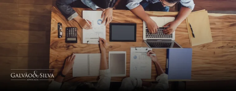 Assessoria Jurídica para Startups: Navegando pelos Desafios Legais