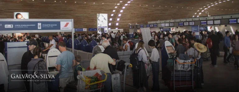 Habeas Corpus Cível: Garantia de Direitos nas Retenções em Aeroportos