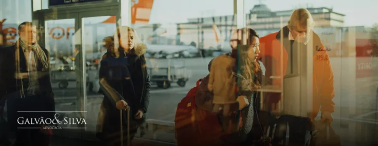 Proibição Internacional de Deportação: Perseguição ou Violação dos Direitos Humanos