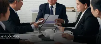 Advogado empresarial em Mossoró–RN