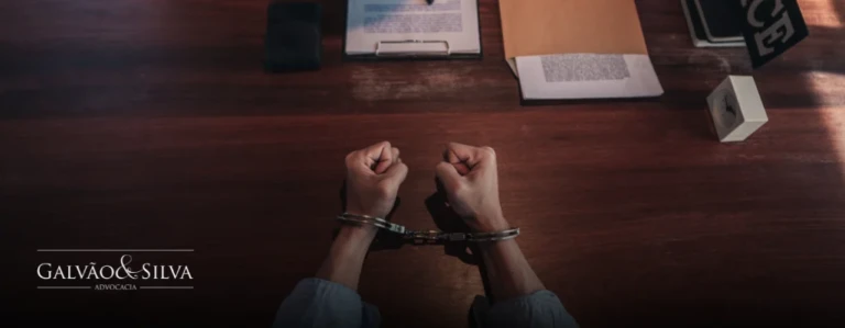 Direitos do Acusado Durante o Inquérito Criminal: O Que Você Precisa Saber