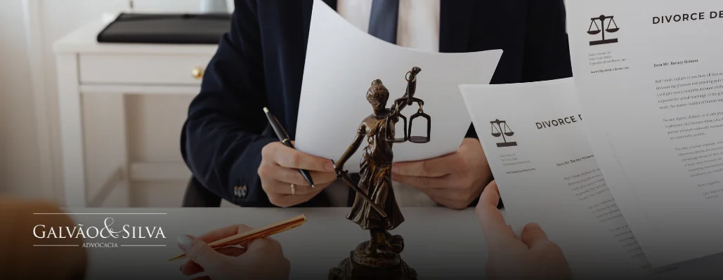 advogado de divorcio em mossoro rn