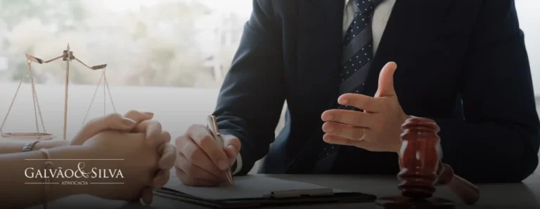 Advogado de família em Mossoró–RN