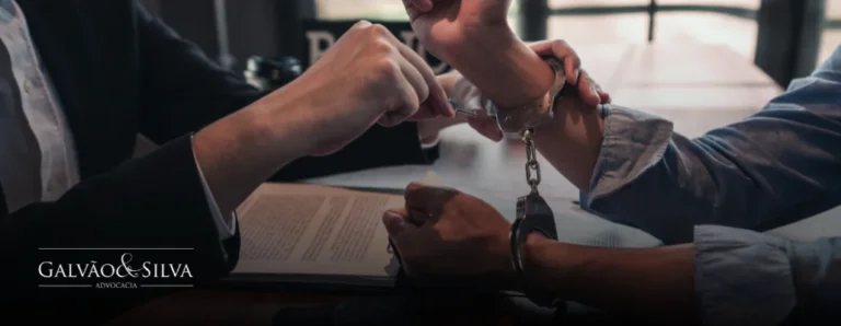 Extinção de Punibilidade: O Que É e Como Funciona no Direito Penal