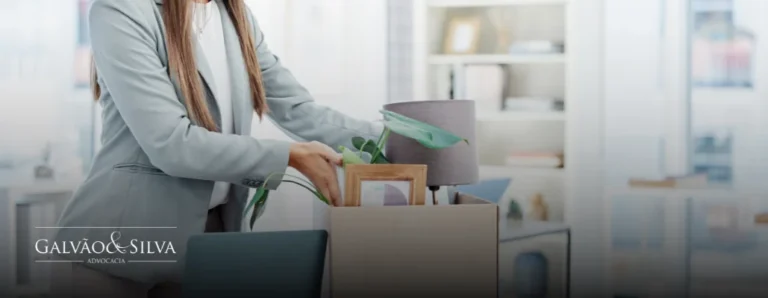 Reversão de Justa Causa: Quando e Como Contestar uma Demissão Injusta