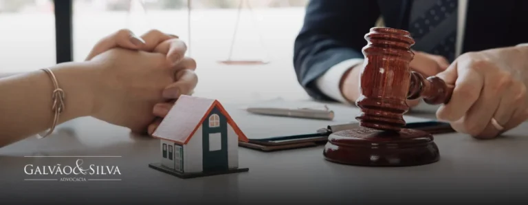 Como Reverter um Bloqueio Judicial