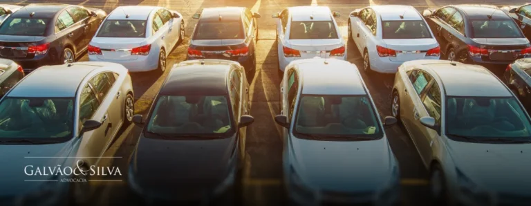 Veículo Apreendido: Como Recuperar e Quais São Seus Direitos?