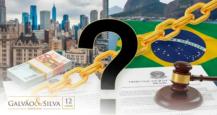 Dívida no exterior pode ser cobrada no Brasil? Guia completo