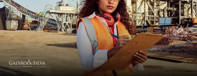 Advocacia Minerária: O Papel do Advogado na Regulação e Conflitos do Setor