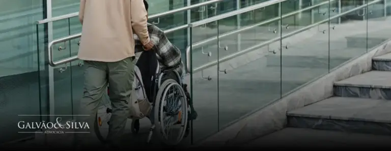 Interdição de Pessoa com Deficiência: Quando e Como Solicitar Judicialmente?