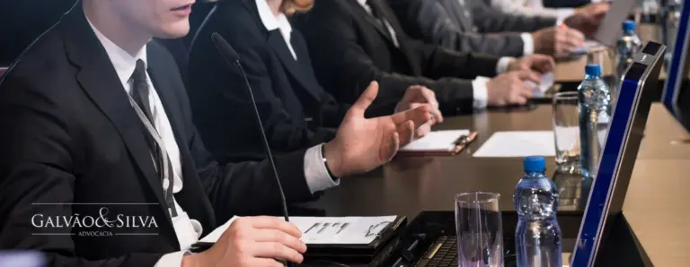 PEPs (Pessoas Expostas Politicamente): como aderir?