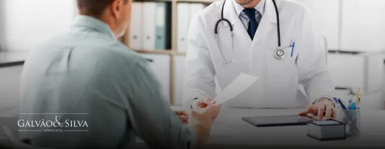 Relação Entre Médicos e Hospitais: Contratos e Direitos Trabalhistas