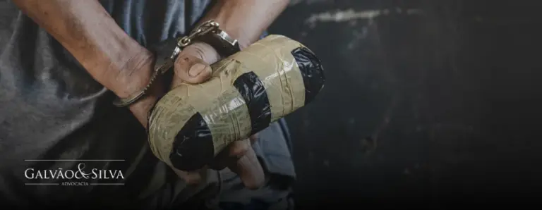 Tráfico Privilegiado: O Que é e Quais São os Benefícios Legais Previstos