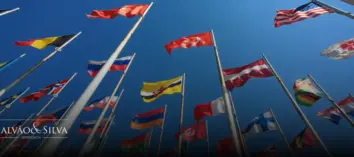 Princípios do Direito Internacional: O Que É e Quais São