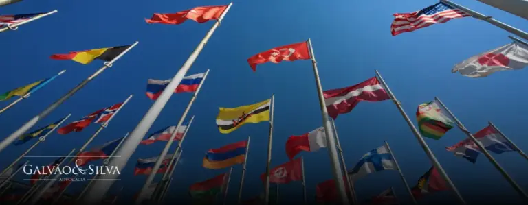 Princípios do Direito Internacional: O Que É e Quais São
