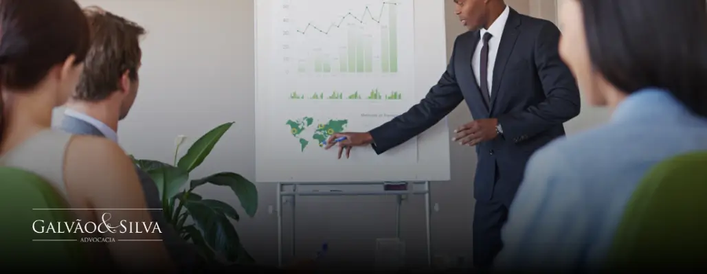 Sustentabilidade Empresarial Estratégias Legais para Empresas Responsáveis