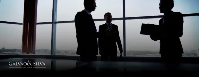 Advogado Trabalhista para Empresas: Proteção Jurídica e Estratégias para Gestão de Riscos